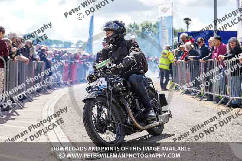 Vintage motorcycle club;eventdigitalimages;no limits trackdays;peter wileman photography;vintage motocycles;vmcc banbury run photographs